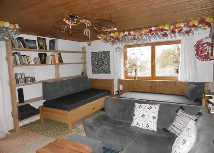 Muehlenwoerth Relax Quartier 陶博比斯霍夫斯海姆