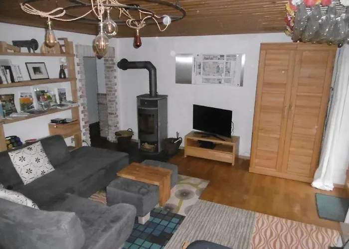 Muehlenwoerth Relax Quartier 公寓