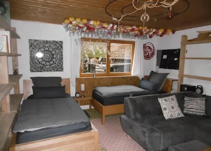 公寓 Muehlenwoerth Relax Quartier