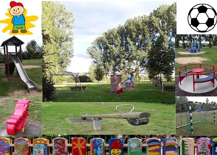 Muehlenwoerth Relax Quartier 公寓 *